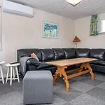 6 Person Holiday Home In Hvide Sande