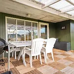 6 Person Holiday Home In Hvide Sande Holiday home *