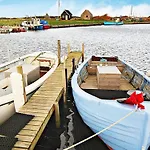 6 Person Holiday Home In Hvide Sande * Norre Lyngvig