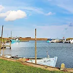 別荘 6 Person Holiday Home In Hvide Sande Nørre Lyngvig