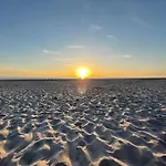 6 Person Holiday Home In Hvide Sande * Nørre Lyngvig