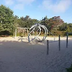 6 Person Holiday Home In Hvide Sande 別荘