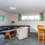 6 Person Holiday Home In Hvide Sande * Nørre Lyngvig