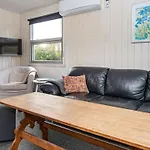 別荘 6 Person Holiday Home In Hvide Sande