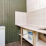 6 Person Holiday Home In Hvide Sande 別荘 Nørre Lyngvig