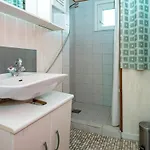 別荘 6 Person Holiday Home In Hvide Sande