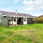 6 Person Holiday Home In Hvide Sande 別荘 *