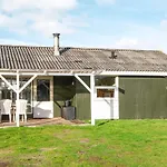 6 Person Holiday Home In Hvide Sande 別荘 Nørre Lyngvig