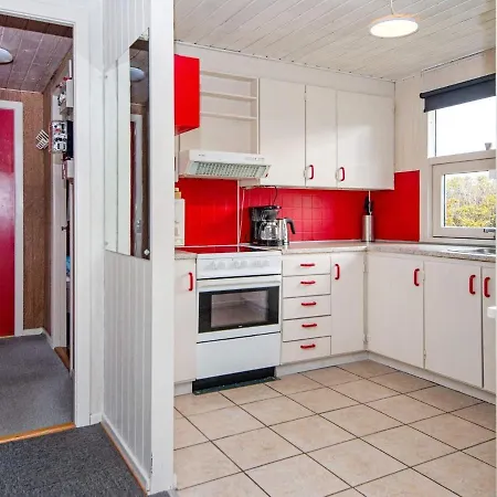 6 Person In Hvide Sande Holiday home