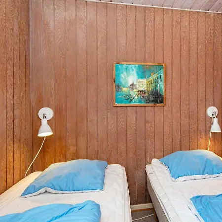 6 Person In Hvide Sande Holiday home Norre Lyngvig