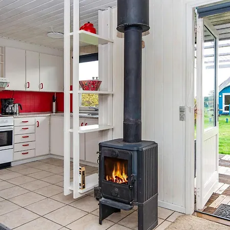 Seaside Escape With Amenities - By Traum Nørre Lyngvig