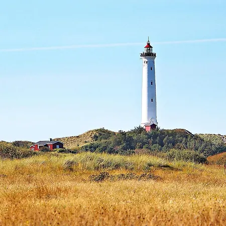 6 Person In Hvide Sande *