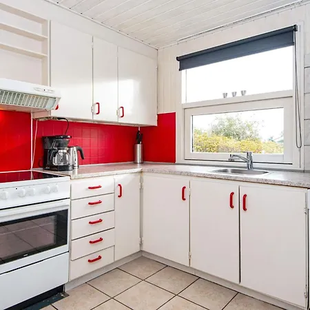 Seaside Escape With Amenities - By Traum Nørre Lyngvig