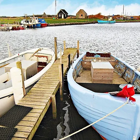 Seaside Escape With Amenities - By Traum * Nørre Lyngvig