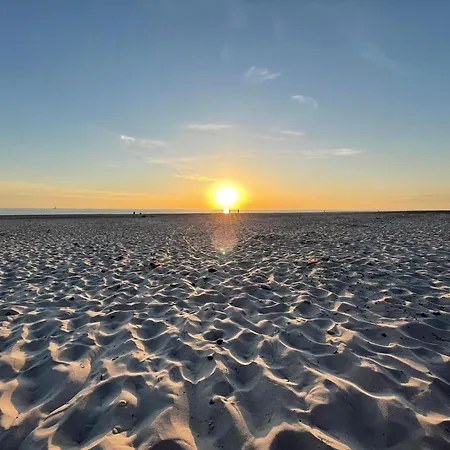 6 Person In Hvide Sande * Norre Lyngvig