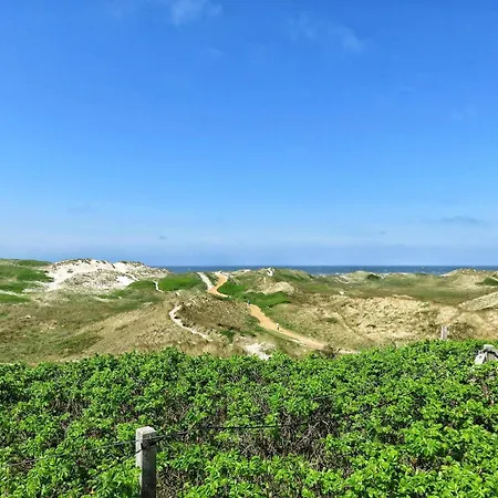 6 Person In Hvide Sande Сasa de vacaciones Nørre Lyngvig