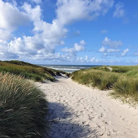 6 Person In Hvide Sande Nørre Lyngvig