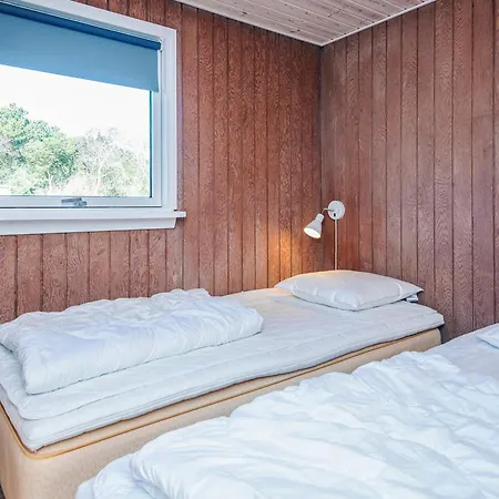 Prázdninový dům 6 Person In Hvide Sande