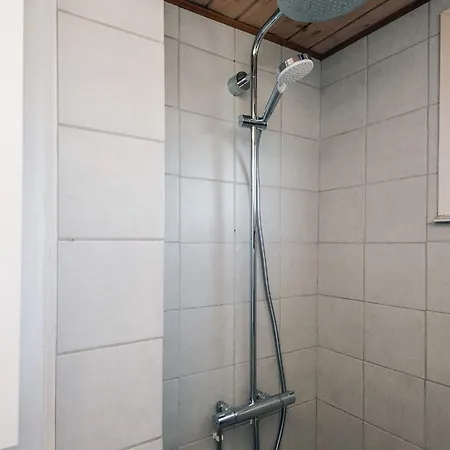 6 Person In Hvide Sande Prázdninový dům *