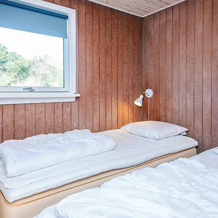 6 Person In Hvide Sande Nørre Lyngvig