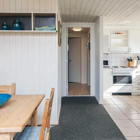 6 Person In Hvide Sande Nørre Lyngvig