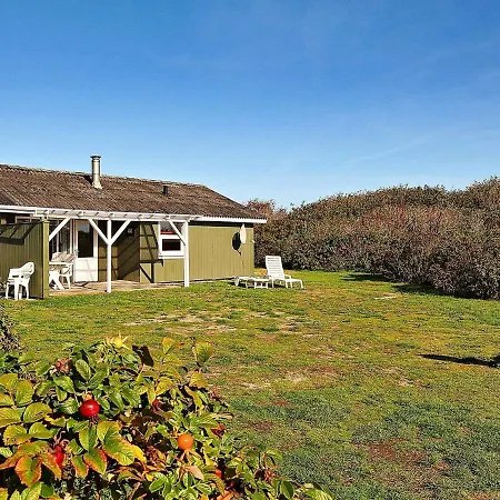 6 Person In Hvide Sande Holiday home *