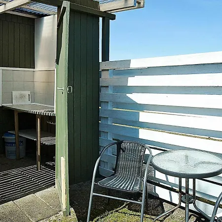 Holiday home 6 Person In Hvide Sande *